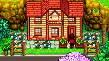 ConcernedApe/yuninocorn (via Nexusmods)