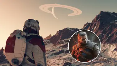 Bethesda/CD Projekt Red