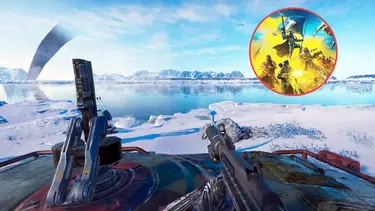 Sony Interactive Entertainment/Th3ShadowDragon007 (via NexusMods)