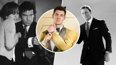 IO Interactive / Eon Productions