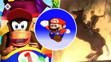 Nintendo