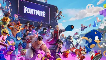Epic Games