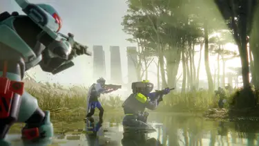 Bungie