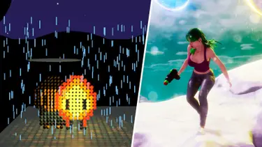 NISAKE/Guynelk ROSAMONT