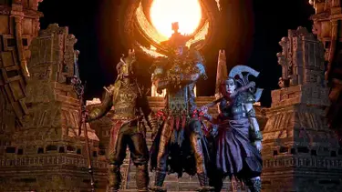 Grinding Gear Games