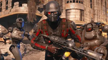 Bethesda/Hobgoblin Studios