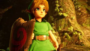 Nintendo/CryZENx