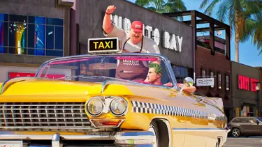 SEGA