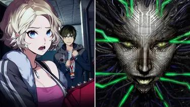 LINE GAMES Corporation/Nightdive Studios