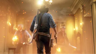 Rockstar Games
