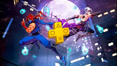 Sony Interactive Entertainment/Dotemu/Joystick