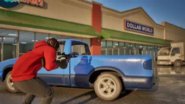 Trapstar Games