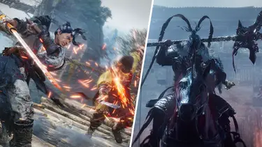 Koei Tecmo