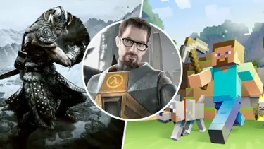 Bethesda Softworks / Mojang Studios / Valve