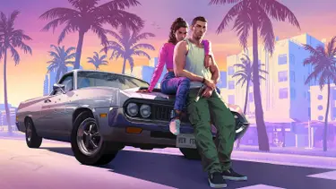 Rockstar Games