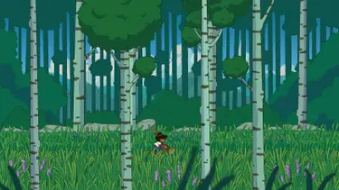 Doot Tiny Games / Wholesome Games Presents