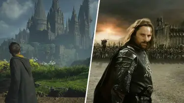 Warner Bros Games/New Line Cinema