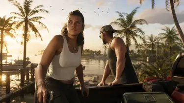 Rockstar Games