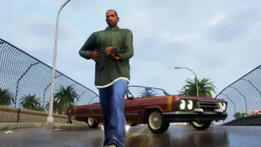 Rockstar Games