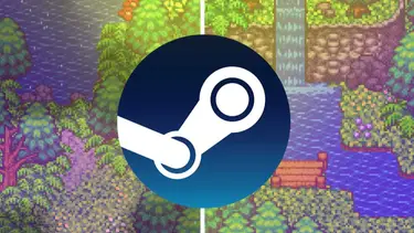 Grounded Games, Steam