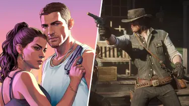 Rockstar Games