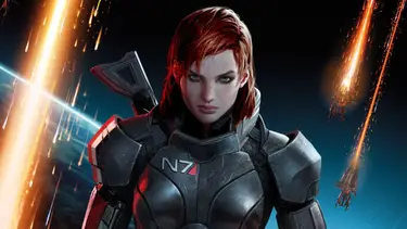 Electronic Arts