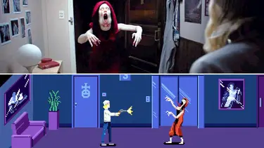 New Blood Interactive