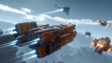 Cloud Imperium Games