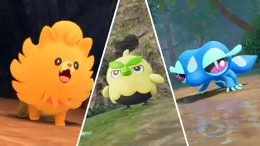 The Pokémon Company