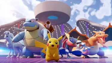 The Pokemon Company/NetEase