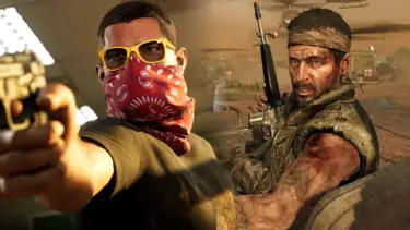 Rockstar Games / Activision