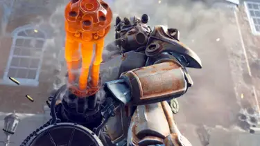 Bethesda Softworks