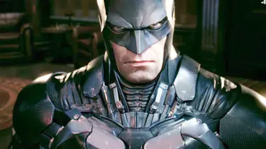 Warner Bros. Games
