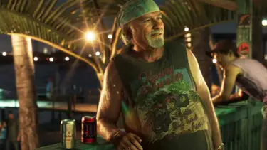 Rockstar Games