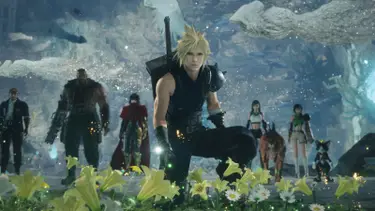Square Enix
