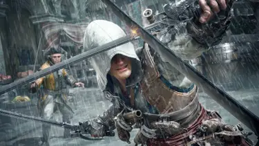 Ubisoft