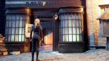 Warner Bros. Games/SilverxStardust via CurseForge
