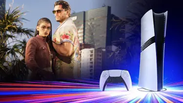 Rockstar / Sony
