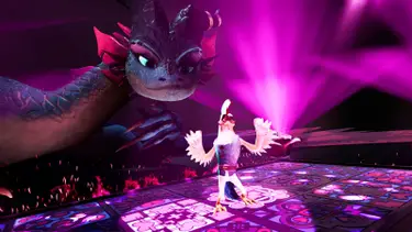 BYU Center for Animation