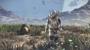 Hello Games
