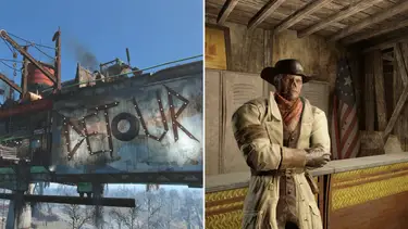 Bethesda