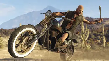 Rockstar Games