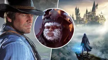 Rockstar Games/Electronic Arts/Warner Bros. Games