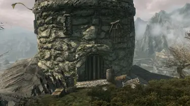 venjhammet via NexusMods / Bethesda