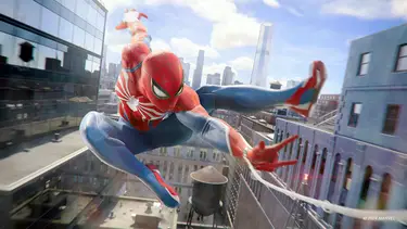Sony Interactive Entertainment