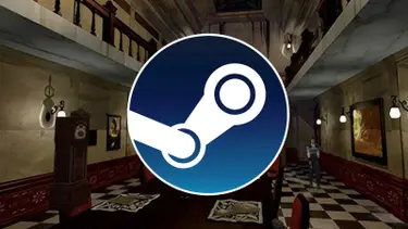 Capcom/Steam