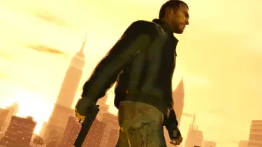 Rockstar Games