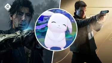 Capcom/Nintendo/IO Interactive