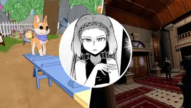 The Dark Mod Team / Skull Queens Games / Table For Twenty