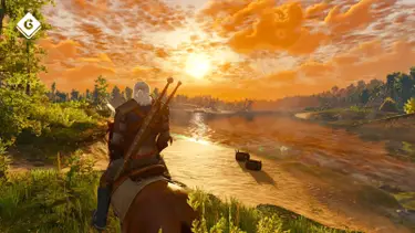 CD Projekt Red / GAMINGbible